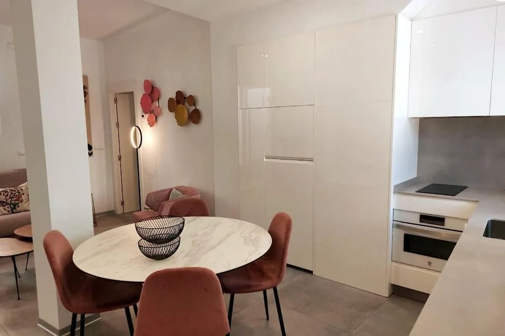 Apartment Apartamento En Estepona Playa