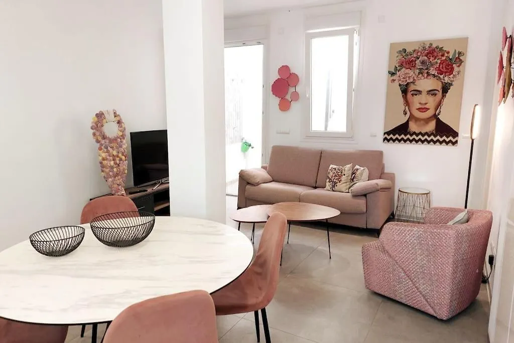 Apartamento En Estepona Playa