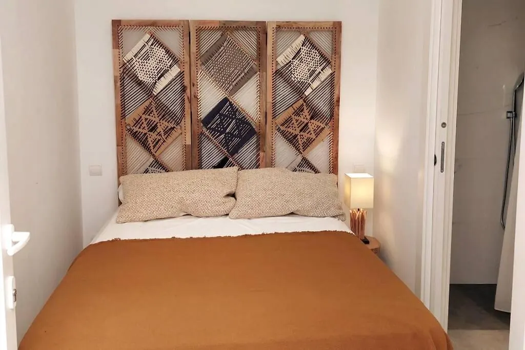 Apartment Apartamento En Estepona Playa